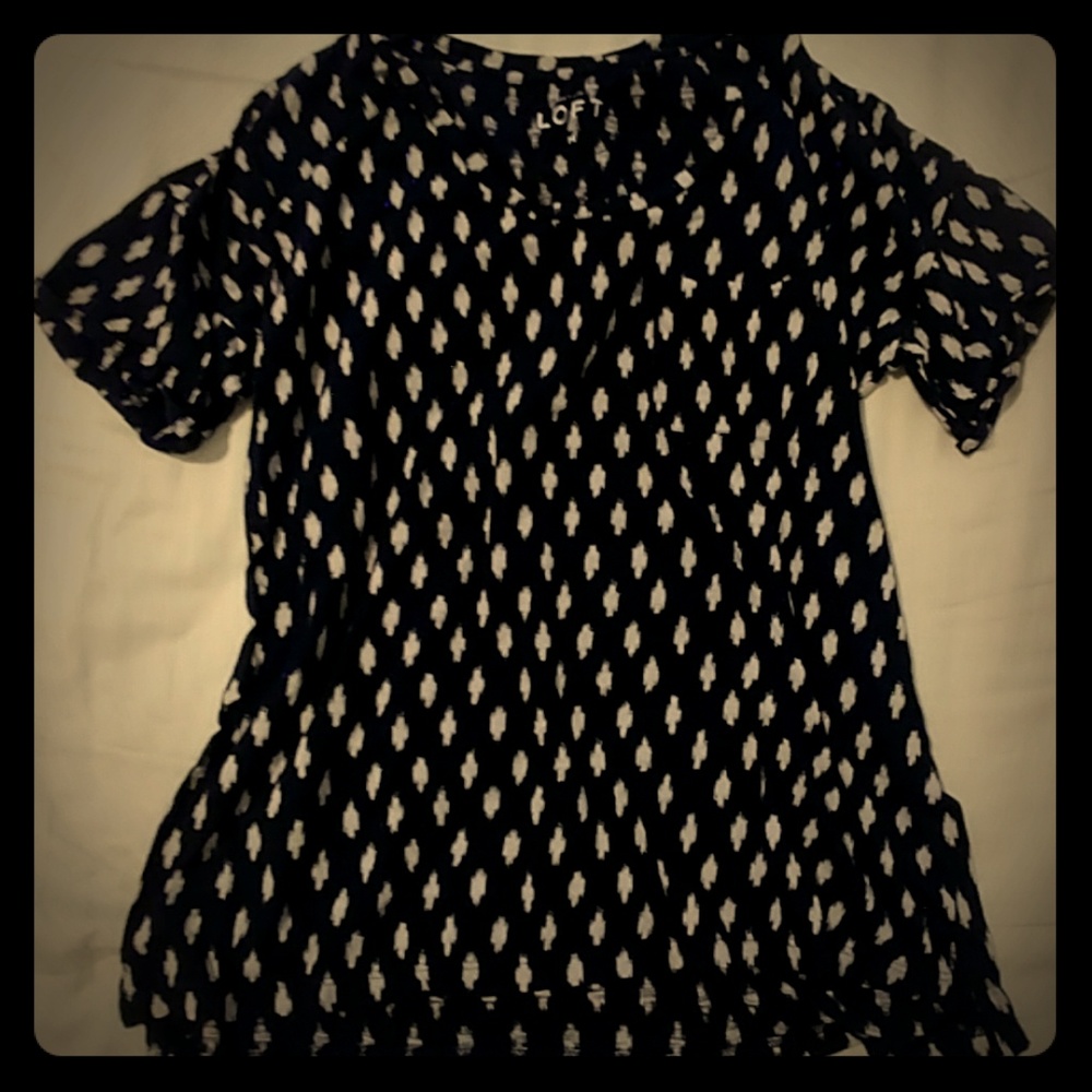 LOFT t-shirt